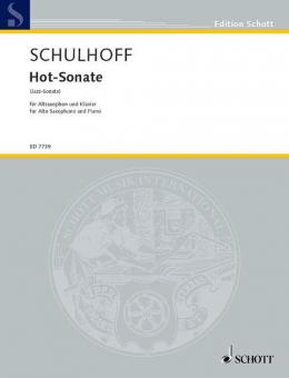 Hot-Sonata Standard