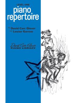 Piano Repertoire, Level 1 Standard