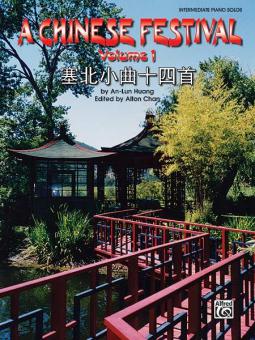 A Chinese Festival Vol. 1 