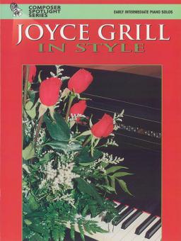 In Style, Book 1 