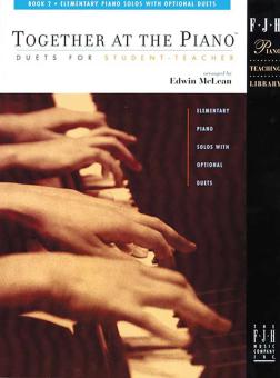 Together at the Piano, Book 2 