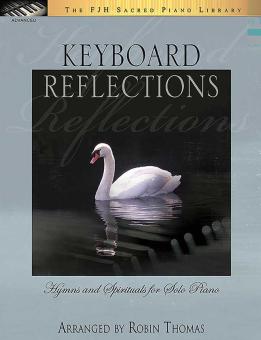 Keyboard Reflections 