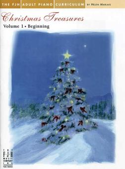 Christmas Treasures 1 