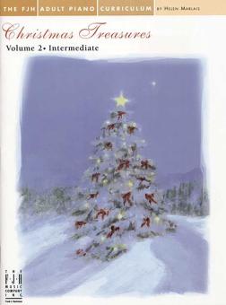 Christmas Treasures 2 