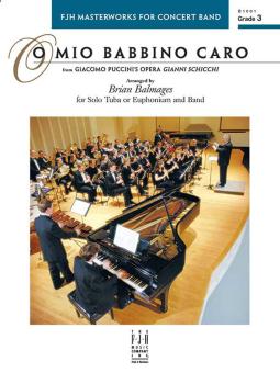 O Mio Babbino Caro Standard