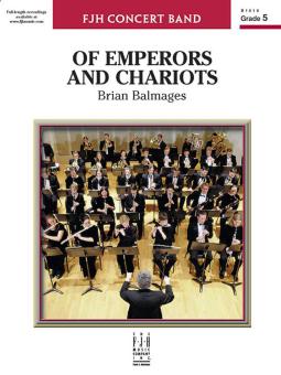 Of Emperors and Chariots Standard