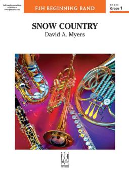 Snow Country Standard
