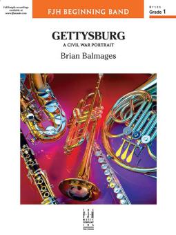 Gettysburg Standard