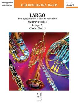 Largo from Symphony No. 9 Standard