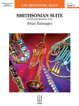 Smithsonian Suite Standard