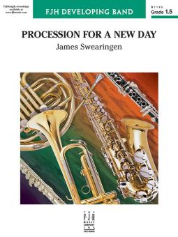 Procession for a New Day Standard