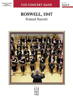 Roswell, 1947 Standard
