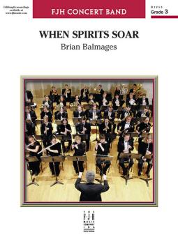 When Spirits Soar Standard