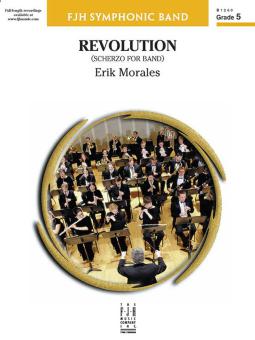 Revolution Standard