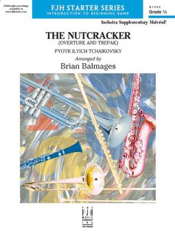 The Nutcracker Standard