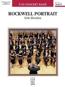 Rockwell Portrait Standard