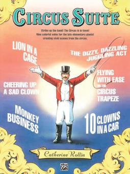 Circus Suite 