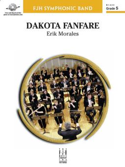Dakota Fanfare Standard
