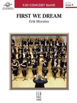 First We Dream Standard