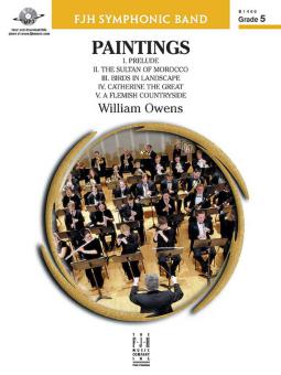 Paintings Standard