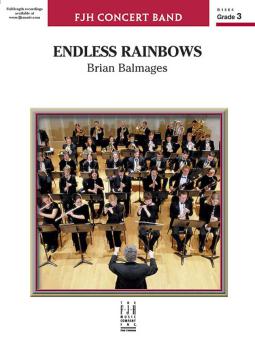 Endless Rainbows Standard