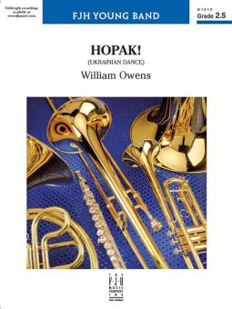 Hopak! Standard