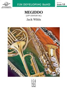Megiddo Standard
