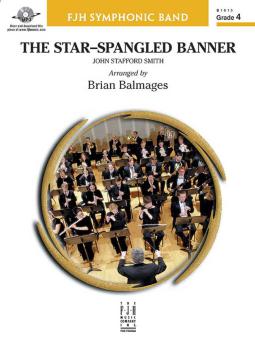 The Star-Spangled Banner Standard