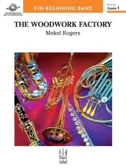 The Woodwork Factory Standard