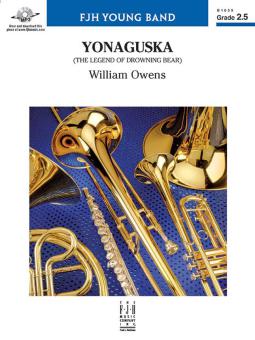 Yonaguska 