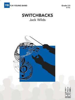 Switchbacks Standard