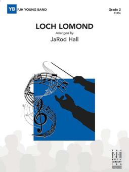 Loch Lomond Standard