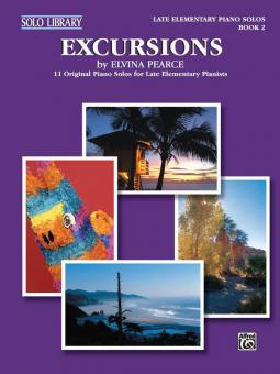 Excursions, Book 2 