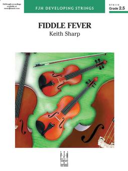 Fiddle Fever Standard