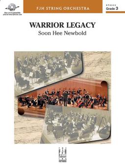 Warrior Legacy Standard