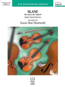 Slane Standard