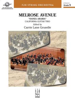 Melrose Avenue Standard