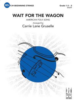 Wait for the Wagon Standard