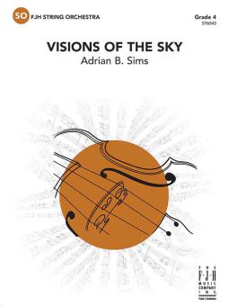 Visions of the Sky Standard
