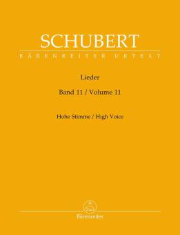Songs 11 Standard