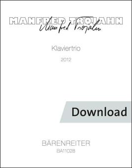 Klaviertrio 