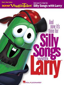 Larry's High Silk Hat 