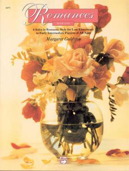 Romances, Book 1 