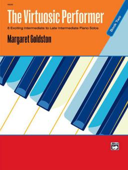 The Virtuosic Performer, Book 2 