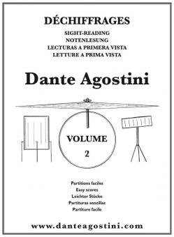 Déchiffrages Vol. 2 