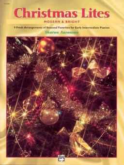 Christmas Lites - Modern & Bright 