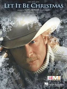 Let It Be Christmas 