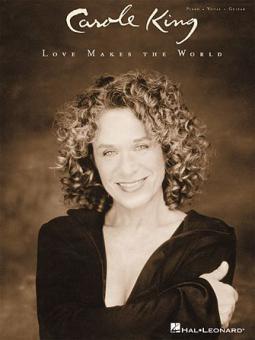 Love Makes The World 