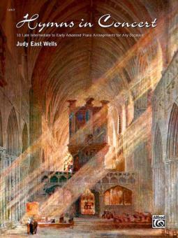 Hymns In Concert 