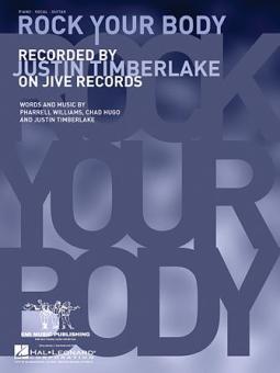 Rock Your Body 